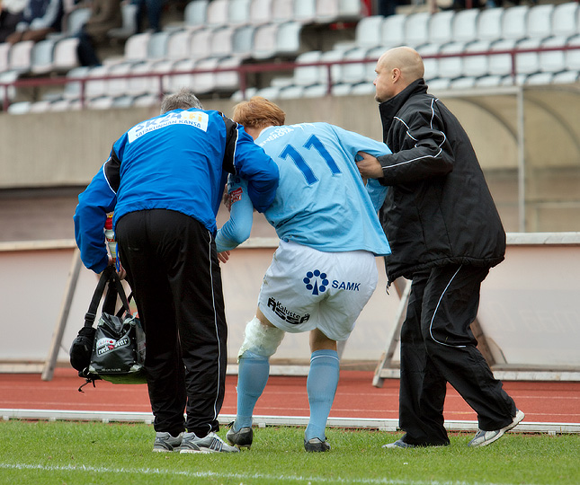 13.9.2008 - (FC PoPa-ÅIFK)