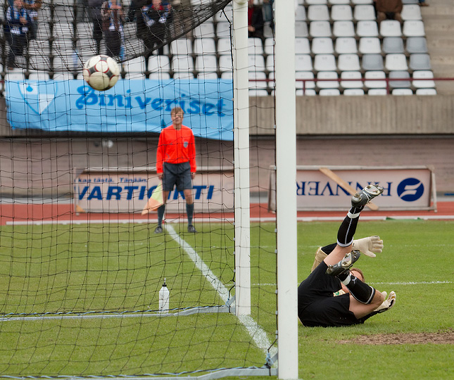 13.9.2008 - (FC PoPa-ÅIFK)