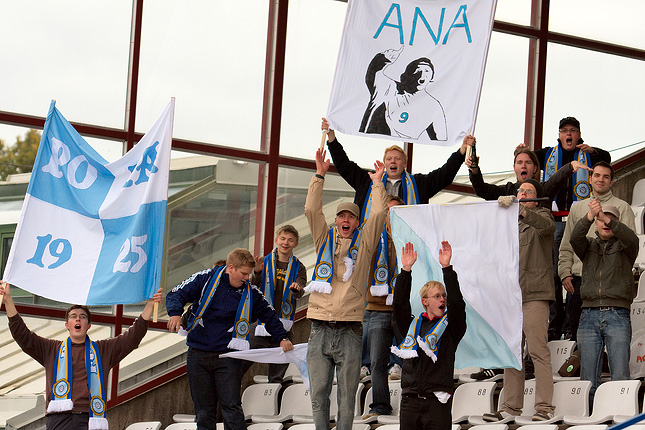 13.9.2008 - (FC PoPa-ÅIFK)