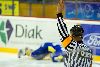 20.9.2008 - (Ässät A-Lukko A) kuva: 2