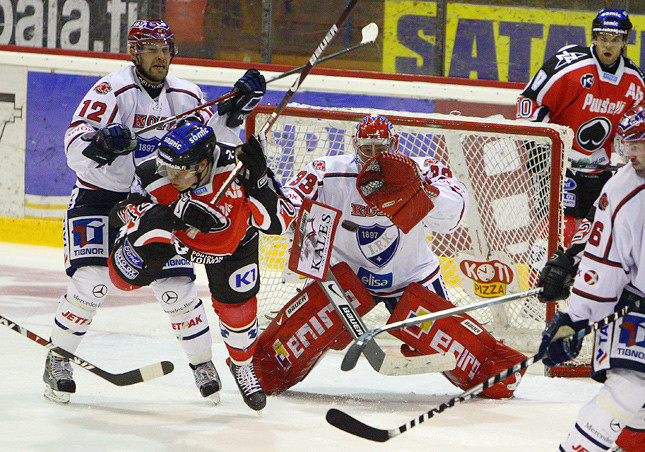 23.9.2008 - (Ässät-HIFK)