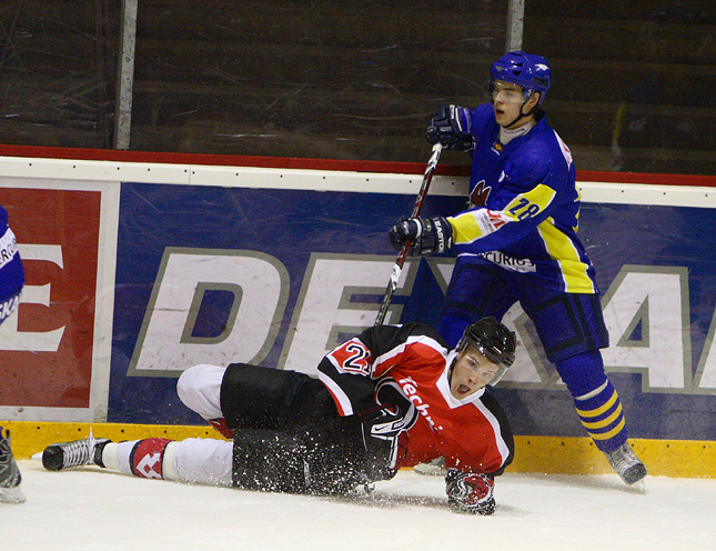 20.9.2008 - (Ässät A-Lukko A)