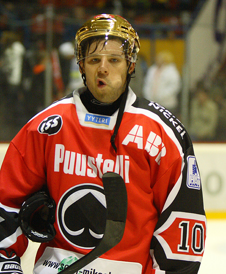 27.9.2008 - (Ässät-TPS)