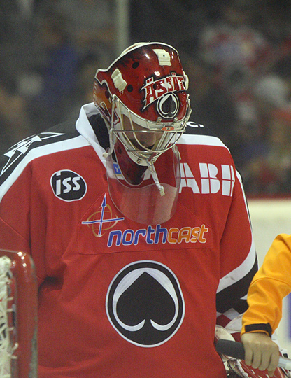 27.9.2008 - (Ässät-TPS)