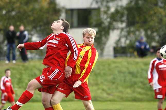 28.9.2008 - (FC Jazz -j-FC Korsholm)