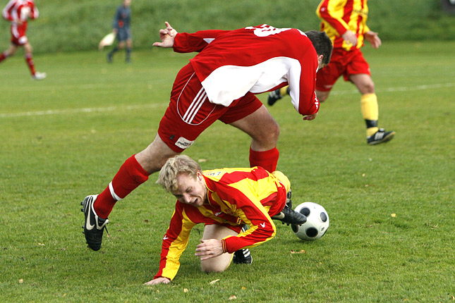 28.9.2008 - (FC Jazz -j-FC Korsholm)