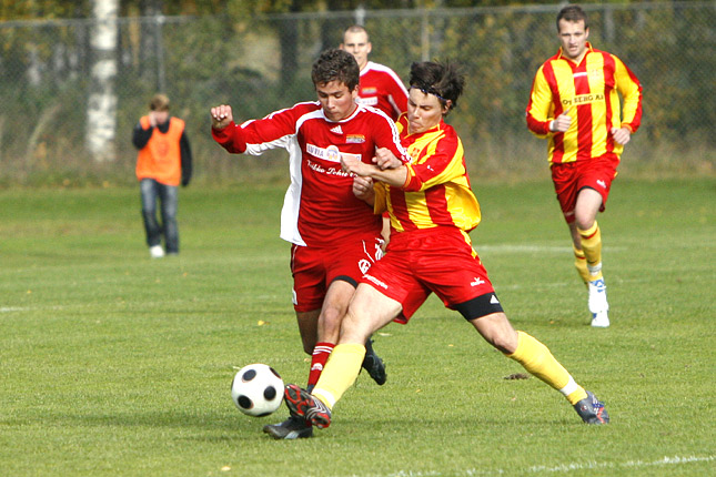 28.9.2008 - (FC Jazz -j-FC Korsholm)