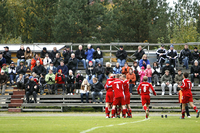28.9.2008 - (FC Jazz -j-FC Korsholm)