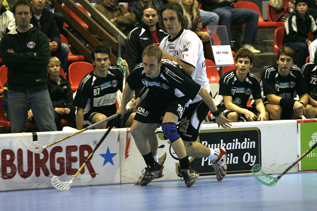 29.9.2008 - (Classic-FBT Pori)