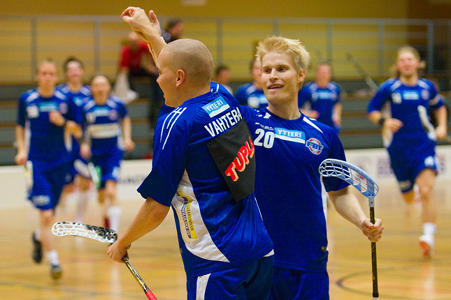 5.10.2008 - (FBT Pori-G-Koovee)