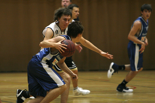 5.10.2008 - (BC Sisu-TuNMKY)