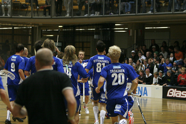 5.10.2008 - (FBT Pori-G-Koovee)