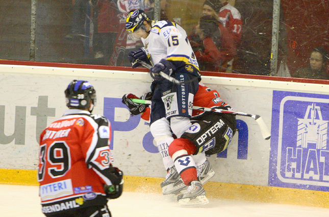 11.10.2008 - (Ässät-Blues)