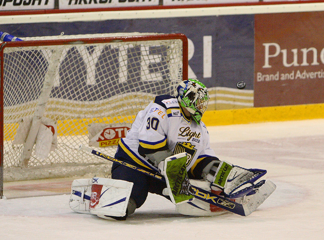 11.10.2008 - (Ässät-Blues)