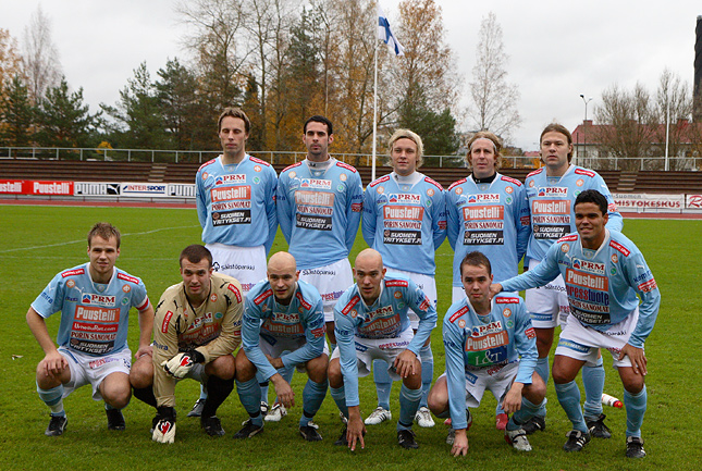 11.10.2008 - (FC PoPa-LoPa)