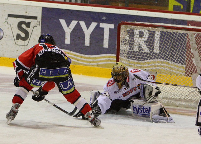 14.10.2008 - (Ässät-TPS)