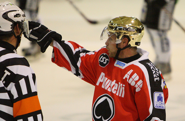 14.10.2008 - (Ässät-TPS)