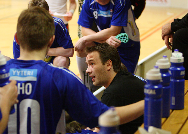 15.10.2008 - (FBT Pori-SPV)