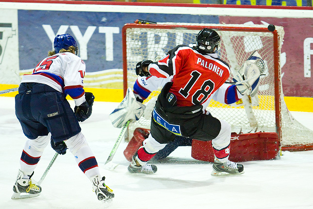 18.10.2008 - (Ässät A-HIFK A)