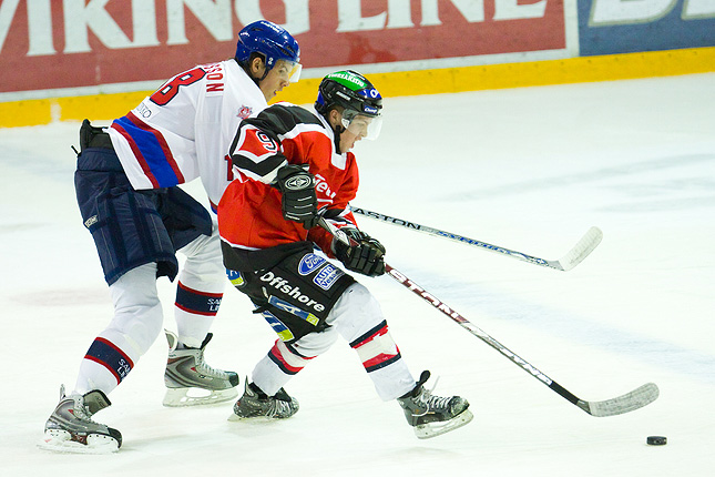 18.10.2008 - (Ässät A-HIFK A)