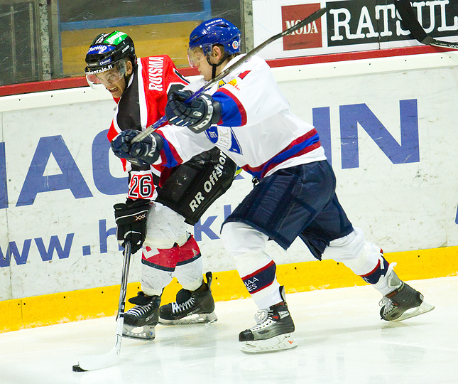 18.10.2008 - (Ässät A-HIFK A)