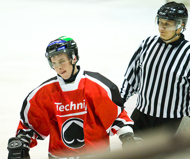 18.10.2008 - (Ässät A-HIFK A)