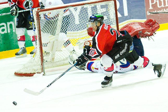 18.10.2008 - (Ässät A-HIFK A)