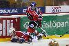 18.10.2008 - (Ässät-Jokerit) kuva: 10