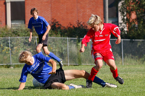 30.7.2006 - (Pori Cup: FC Jazz Juniorit-JK Keila)