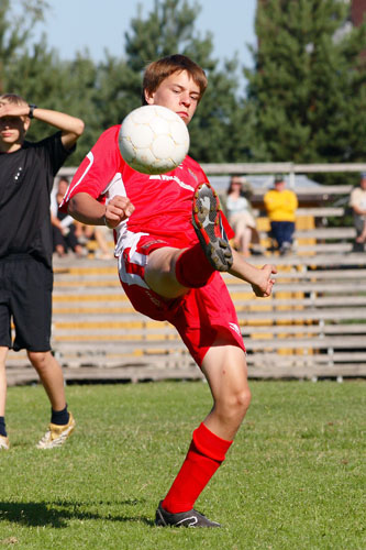 30.7.2006 - (Pori Cup: FC Jazz Juniorit-JK Keila)