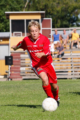 30.7.2006 - (Pori Cup: FC Jazz Juniorit-JK Keila)