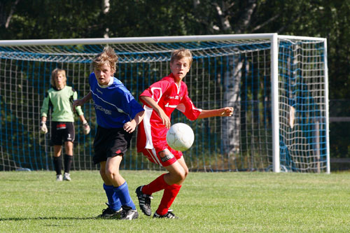 30.7.2006 - (Pori Cup: FC Jazz Juniorit-JK Keila)