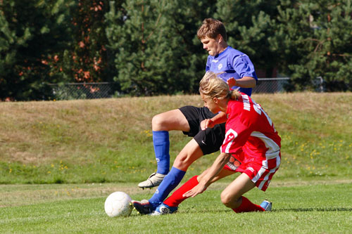 30.7.2006 - (Pori Cup: FC Jazz Juniorit-JK Keila)