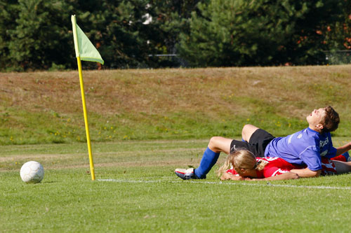 30.7.2006 - (Pori Cup: FC Jazz Juniorit-JK Keila)