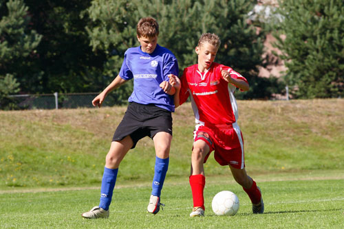 30.7.2006 - (Pori Cup: FC Jazz Juniorit-JK Keila)