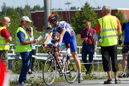 30.7.2006 - (Pyöräilyn ISM 2006, maantieajo) 30.7.2006 - (Pyöräilyn ISM 2006, maantieajo)