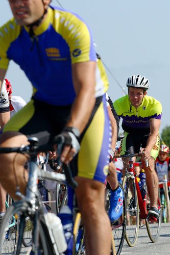 30.7.2006 - (Pyöräilyn ISM 2006, maantieajo) 30.7.2006 - (Pyöräilyn ISM 2006, maantieajo)