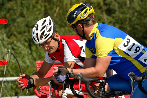 30.7.2006 - (Pyöräilyn ISM 2006, maantieajo) 30.7.2006 - (Pyöräilyn ISM 2006, maantieajo)