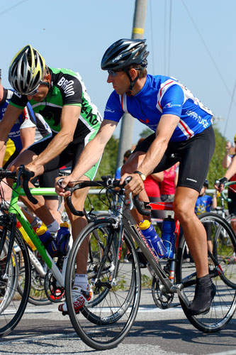 30.7.2006 - (Pyöräilyn ISM 2006, maantieajo) 30.7.2006 - (Pyöräilyn ISM 2006, maantieajo)