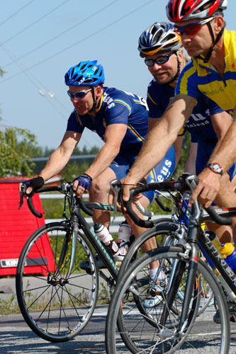 30.7.2006 - (Pyöräilyn ISM 2006, maantieajo) 30.7.2006 - (Pyöräilyn ISM 2006, maantieajo)