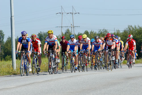 30.7.2006 - (Pyöräilyn ISM 2006, maantieajo) 30.7.2006 - (Pyöräilyn ISM 2006, maantieajo)