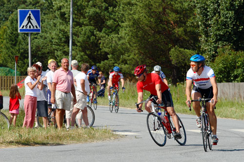 30.7.2006 - (Pyöräilyn ISM 2006, maantieajo) 30.7.2006 - (Pyöräilyn ISM 2006, maantieajo)