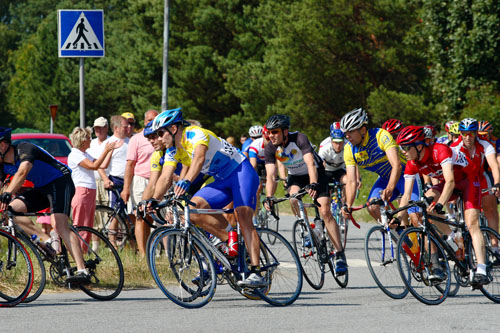 30.7.2006 - (Pyöräilyn ISM 2006, maantieajo) 30.7.2006 - (Pyöräilyn ISM 2006, maantieajo)