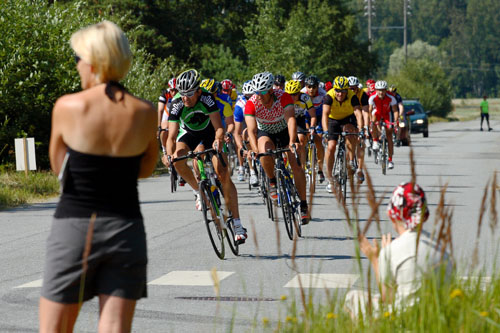 30.7.2006 - (Pyöräilyn ISM 2006, maantieajo) 30.7.2006 - (Pyöräilyn ISM 2006, maantieajo)