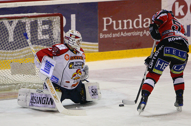 1.11.2008 - (Ässät-Jokerit)