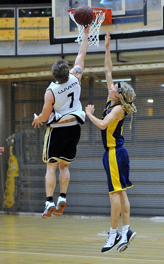 2.11.2008 - (BC Sisu-KY-Sport)