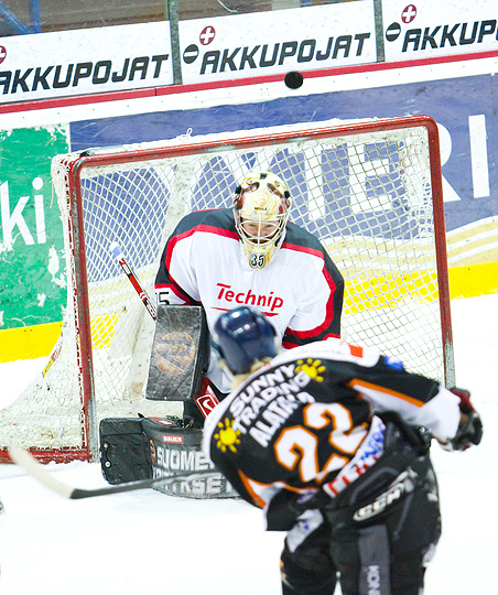 12.11.2008 - (Ässät A-HPK A)