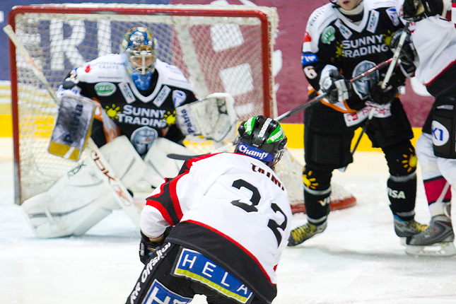 12.11.2008 - (Ässät A-HPK A)