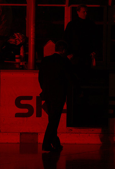 13.11.2008 - (Ässät-Pelicans)