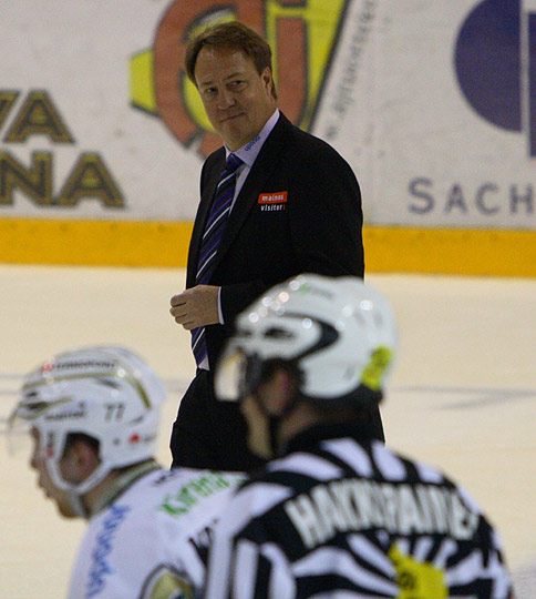 13.11.2008 - (Ässät-Pelicans)